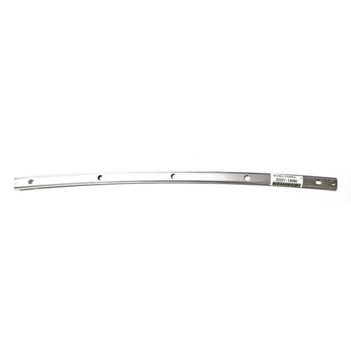 Genuine toyota front bumper - genuine,