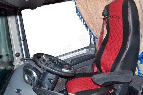 Fit daf 106 cf - 106, euro