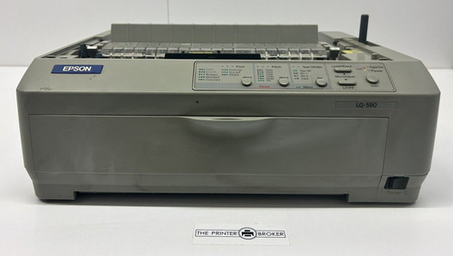 Epson 590 mono - epson,
