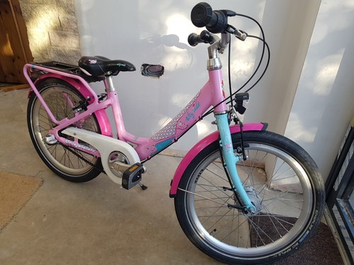 Puky skyride alu light - 24-3,