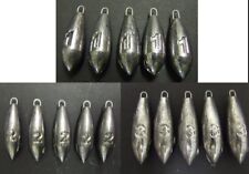 5 10 x 1 2 3oz FFT PRO Lead