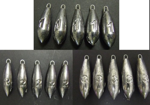 3oz fft pro lead - 5,