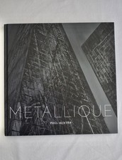 Metallique by Paul Kenton