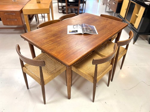 Poul hundevard danish teak - poul, hundevard,