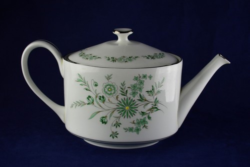 Aynsley bone china - aynsley,