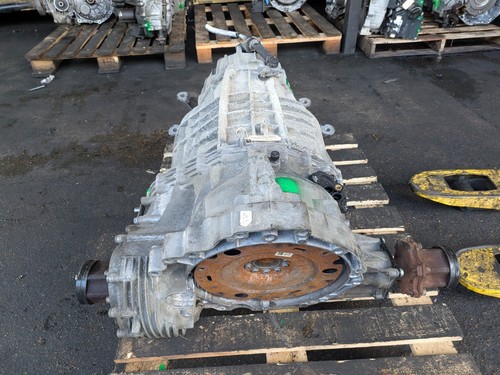 Audi mk1 0 - 8f, petrol