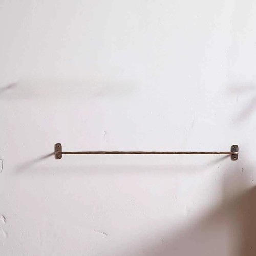 Nkuku antique brass olani - nkuku,