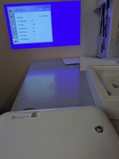 LG Cine Beam Ph550G Projector
