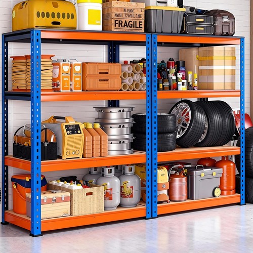 Warehouse racking shelving - racking,