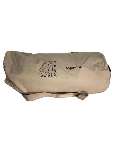 Nordisk tent 142012 asgard 1 - 142012, 7.1