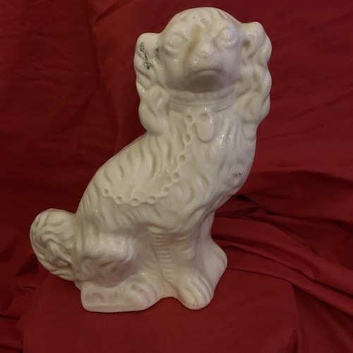 Large staffordshire dog - large,