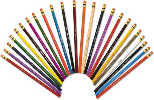 Prismacolor sanford coloured - sanford,