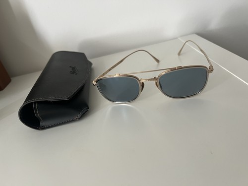 Persol made japan titanium - in,