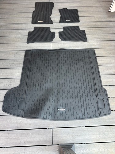 Genuine jaguar pace piece - 5,