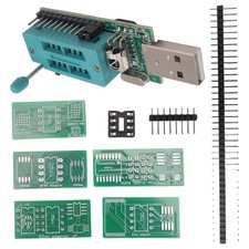 CH341A Programmer V1.7 1.8V