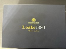 Loake 1880 Goodyear Welted