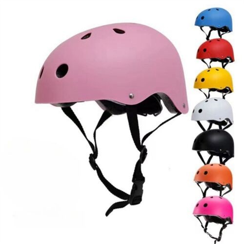 Kids adjustable sport helmet - kids,