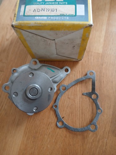 Water pump adl japan - adl, japan,fits