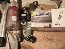 Joblot of Vaccum Cleaner Parts and Accessories