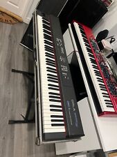 Orla DMK 8 Dynamic Midi Keyboard Professional Line, Stage Piano 88 key hardcase