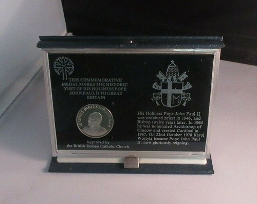 Pope john paul - pope, ii