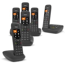 Siemens Gigaset Premium C575A