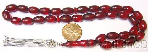 Prayer worry beads komboloy - worry,