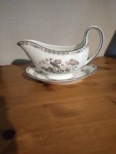 Wedgwood Bone China Kutani