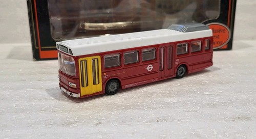 Efe 16701 leyland national - 16701,