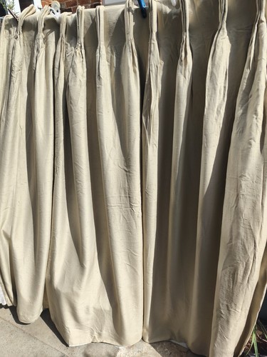 100 silk dupion interlined - 100%,