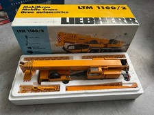 Conrad 1:50 Liebherr LTM 1160/2