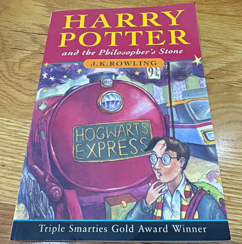 Harry potter philosopher - harry, philosopher’s