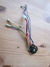 Tamiya Mechanical Speed