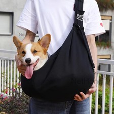 Pet Carrier Shoulder Bag Dog