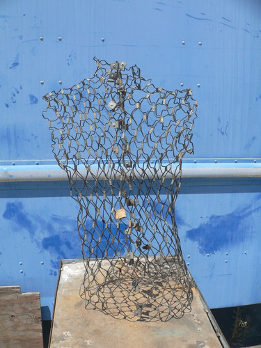 Vintage dritz double - dritz,