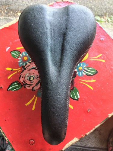 2007 marin saddle - 2007, by
