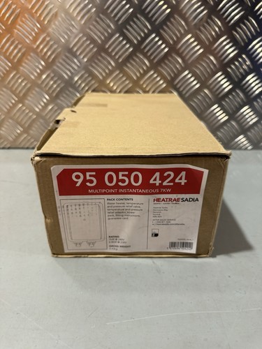 Heatrae sadia 95050424 - sadia,