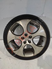 VOLKSWAGEN GOLF GTI 1K1 MKV