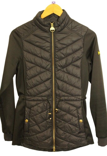 Barbour international ladies - barbour,