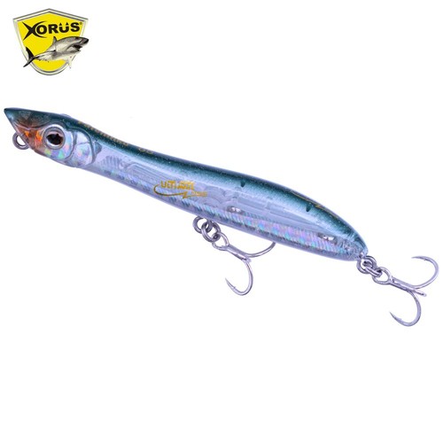 Xorus topwater floating pencil - topwater,
