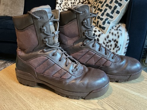 Bates men patrol boots - men’s,