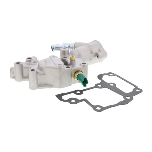 Vemo thermostat housing - housing, for
