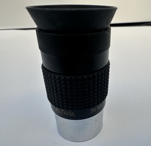 26mm plossl telescope - plossl,