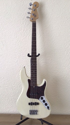 1999 fender american deluxe - 1999,