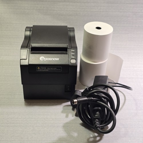 80mm thermal printer epos - 80mm,