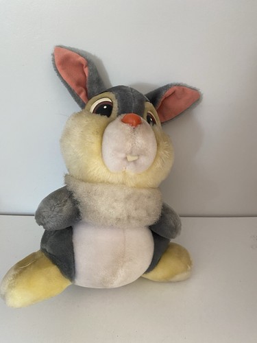 Walt disney company - disney, thumper