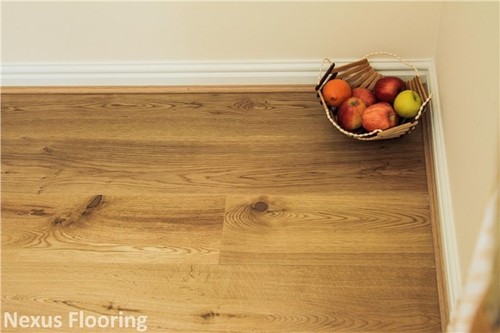 Engineered wood flooring - engineered,