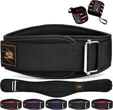 Weight Lifting Belt Neoprene