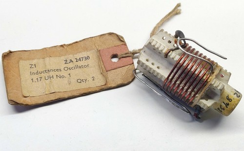 7uh z1 - 1.7uh,