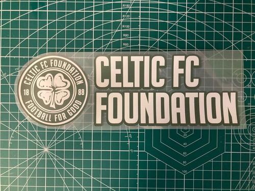 Celtic foundation champions - celtic,